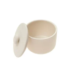 Azucarero blanco