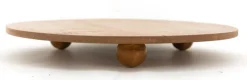Bandeja de madera