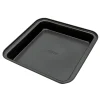 Bandeja Horno Con Asas 27X25,5X4,2Cm G