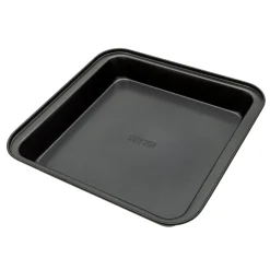 Bandeja Horno Con Asas 27X25,5X4,2Cm G