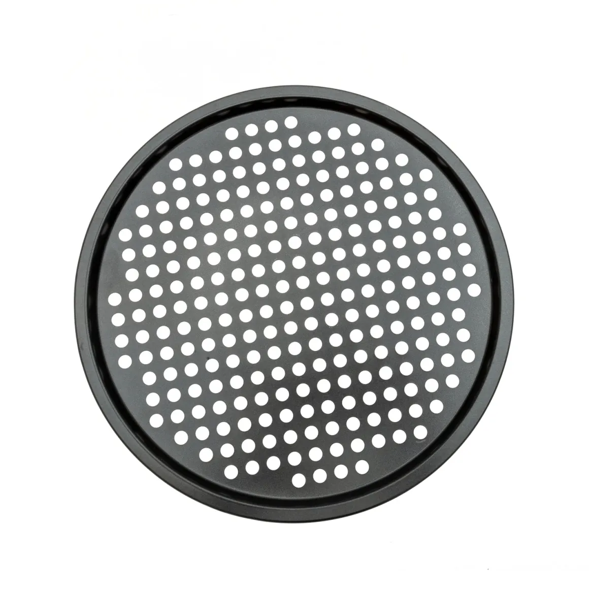Bandeja Horno Pizza 33,5X1,5Cm G