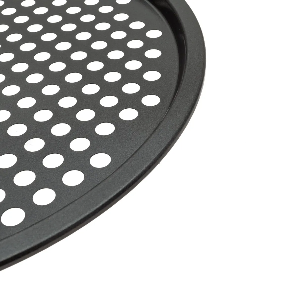 Bandeja Horno Pizza 33,5X1,5Cm G