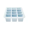 Bandeja Silicona Azul