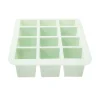 Bandeja Silicona Verde