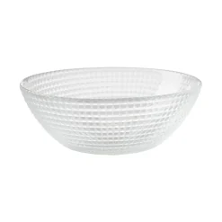 Bol Cristal Grabado