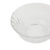 Bol de Cristal Transparente 11 cm