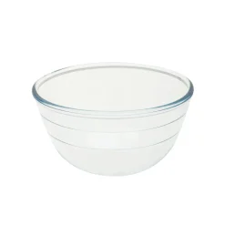 Bol Mezclador 17Cm Tr.