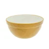 Bol new bone 550ml grabado amarillo