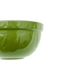 Bol new bone 550ml grabado verde