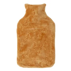 Bolsa agua ginger