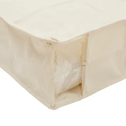 Bolsa almacenaje algodón