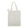 Bolsa con Cremallera Palmera 33 x 40 cm
