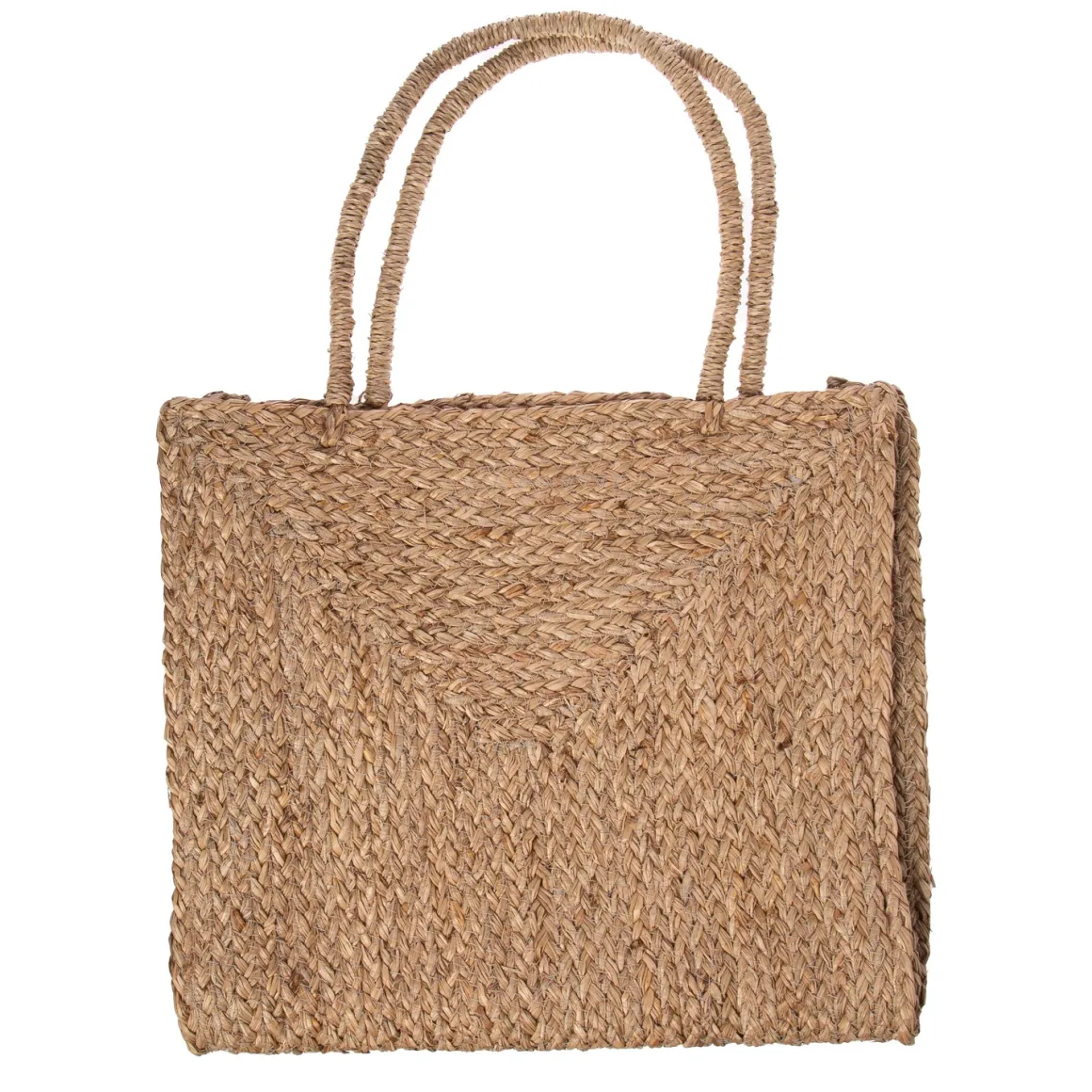 Bolsa fibra natural