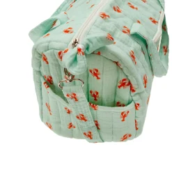 Bolsa Multiusos para Gimnasio, Viaje o Playa - Lobster 40 x 24 x 24 cm