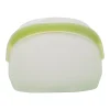 Bolsa para Alimentos Reutilizable Verde 1000 ml