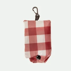 Bolsa plegable