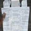 Bolsa plegable c/asas