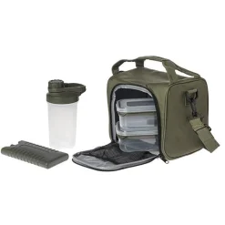 Bolsa porta-alimentos isotérmica