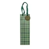 Bolsa regalo botella