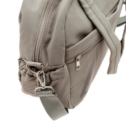Bolso Gris Multiusos 74 × 38 × 33 cm