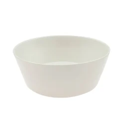 BOL 17,5X17,5X6,5 1000ML BLANCO