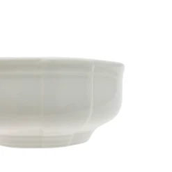 BOL 15X15X7 700ML BLANCO