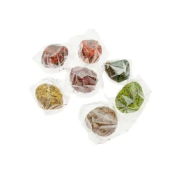 Bombitas defumacion 7chakras