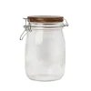 Bote cocina cierre hermético 1000ml