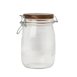 Bote cocina cierre hermético 1000ml