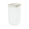BOTE HERMETICO BOROSILICATO 10X20CM 1550ML