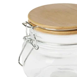 Bote hermético 500 ml