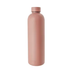 Botella acero inoxidable 700ml térmica
