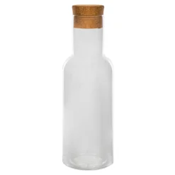 Botella borosilicato
