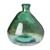 Botella decorativa