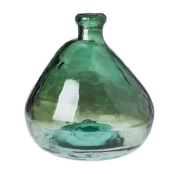Botella decorativa
