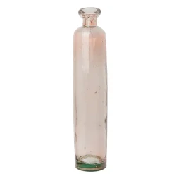 Botella decorativa