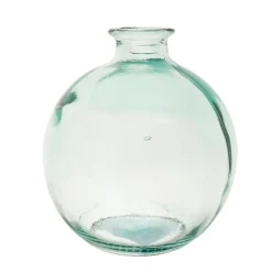 BOTELLA DE VIDRIO RECICLADO MAGIC