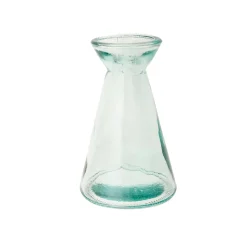BOTELLA DE VIDRIO RECICLADO SANTANDER