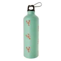 Botella Lobster Verde