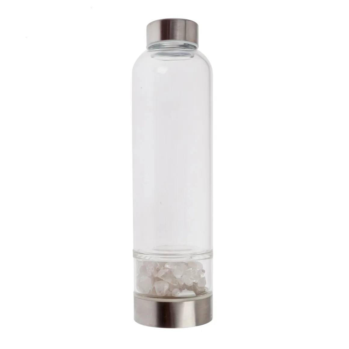 Botella To Go Energy 6,5X25Cm 420Ml Tr.