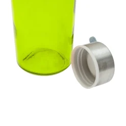 Botella Vidrio 500 Ml Verde