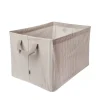 Caja de almacenaje plegable