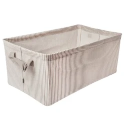 Caja de almacenaje plegable