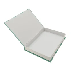 Caja Decorativa con espacio para guardado - Paris