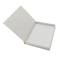 Caja Decorativa con espacio para guardado - Italy