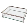 Caja metal grande