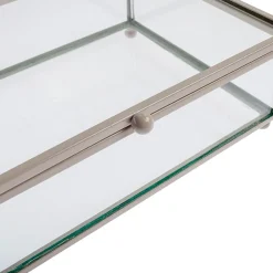 Caja metal grande