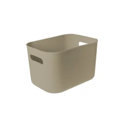 Caja organizadora con asas