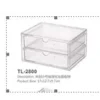 Caja Organizadora 17X12,7X9,7Cm Tr.