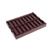 Caja plegable